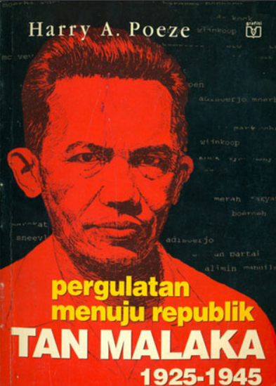 pergulatan menuju republik
